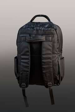 bagpack