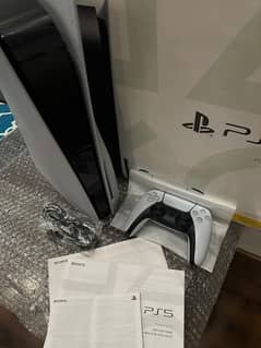 ps5 for sale