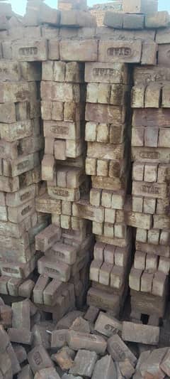 star bricks end zaman bricks