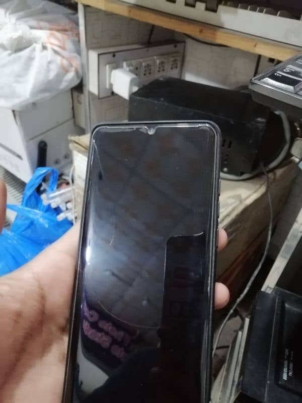 Huawei p30 pro exchange possible 4