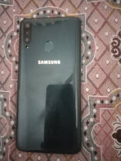 Samsung Glaxy A20s NON PTA