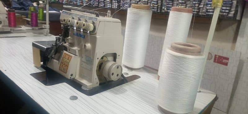 overlock pico machine 0