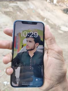 iphone x non pta condition 10/9