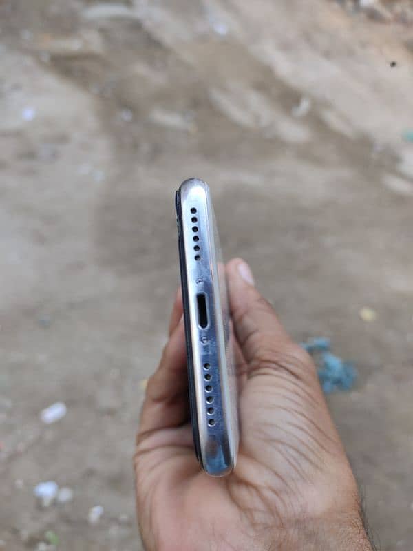 iphone x non pta condition 10/9 2