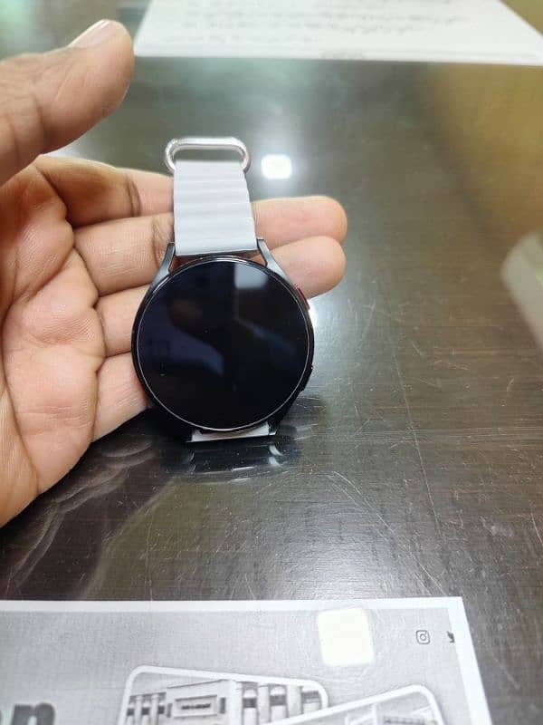 Samsung Watch 4 (44mm) Original 0