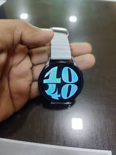 Samsung Watch 4 (44mm) Original