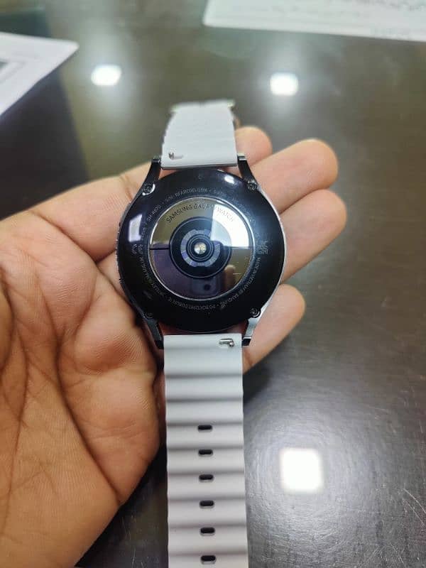 Samsung Watch 4 (44mm) Original 4