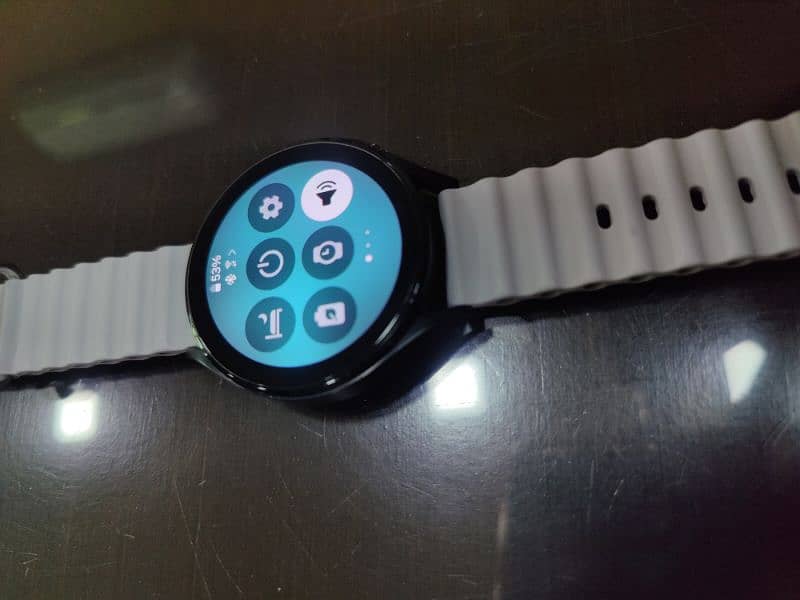 Samsung Watch 4 (44mm) Original 5