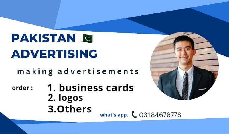 pakistan advertisements give order for making 0