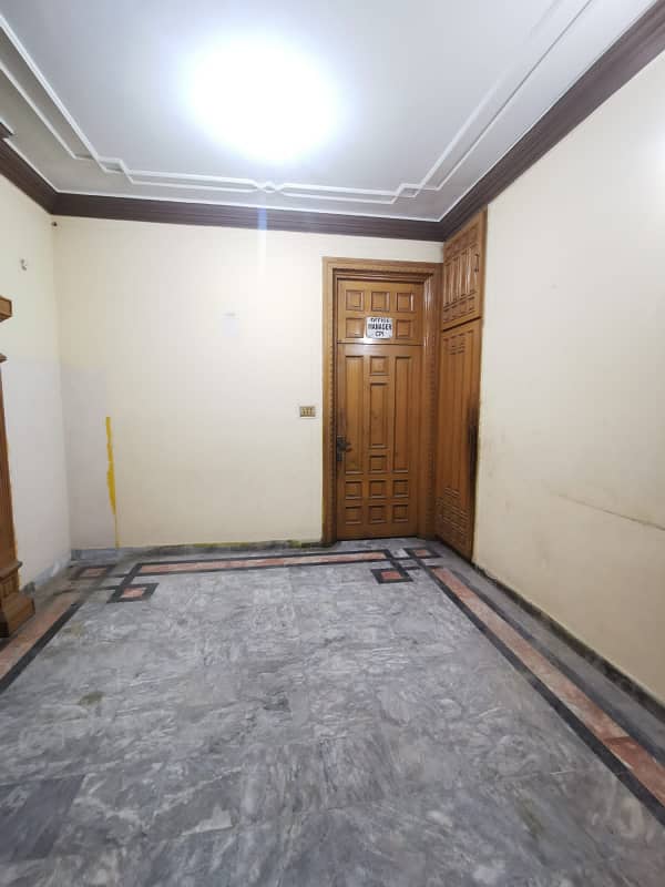 5 Kanal Commercial House For Rent In Zia Town Faisalabad 22