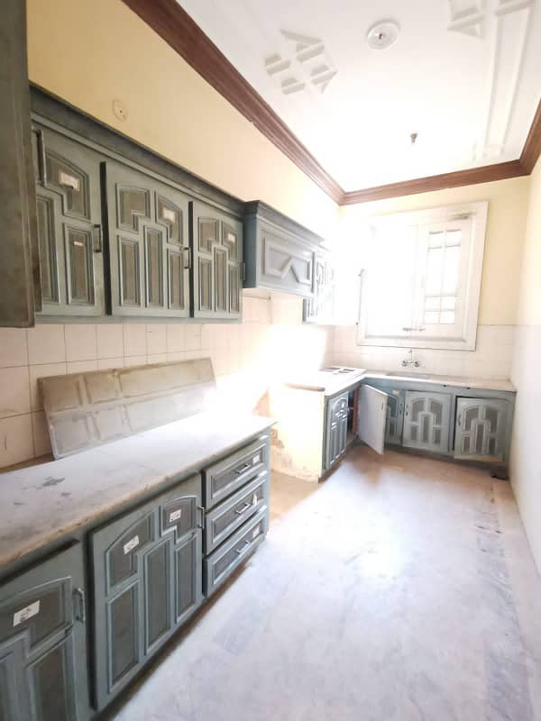 5 Kanal Commercial House For Rent In Zia Town Faisalabad 30