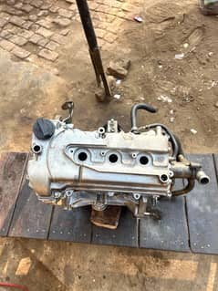 suzuki wagnar engine assembly