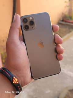 iPhone 11 Pro 64GB NON PTA