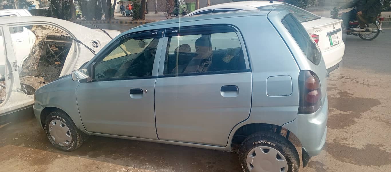 Suzuki Alto 2004/2005 1