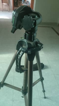 tripod for DSLR, big size