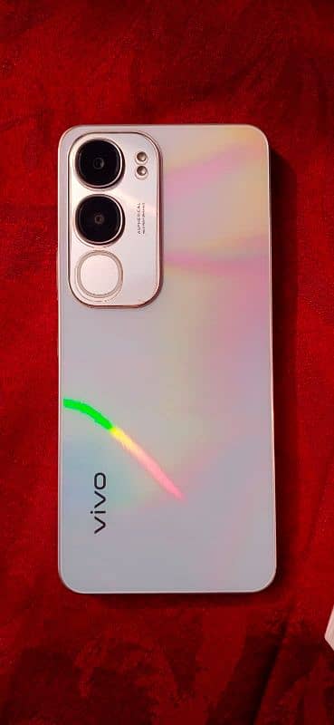 vivo y19s 2