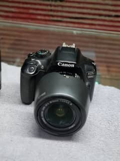 EOS CANON 1300