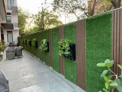 grass carpet, artificial grass tiles , wpvc Fluted Wall panel,