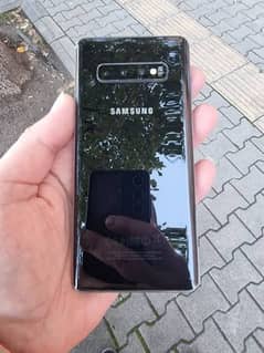 Samsung s10 plus