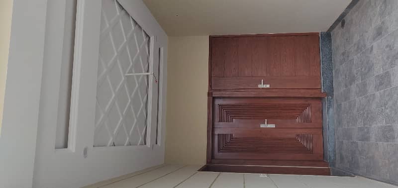 Airport Road 5 Marla Brand New Double Unit House For Sale 1