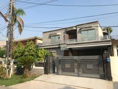 Kanal Owner Build House For Sale