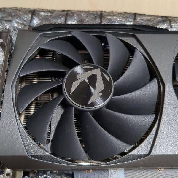 rtx 3060ti zotac with box graphic card for sale 3