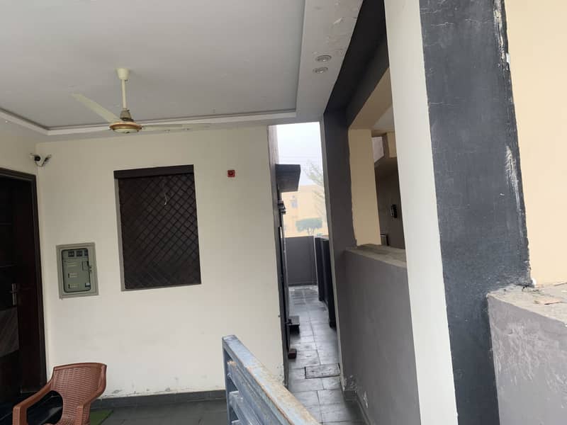 5 MARLA BRAND NEW HOUSE IS AVAILABLE FOR SALE IN DHA PHASE 11 RAHBAR SECTOR 2 3