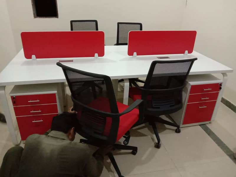 Study Table ,Computer Table, Workstation 7