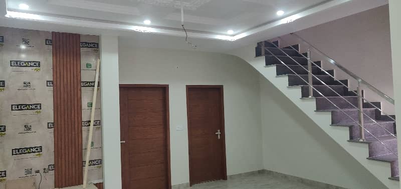 Gulshan Ali 5 Marla Owner Build House For Sale 3