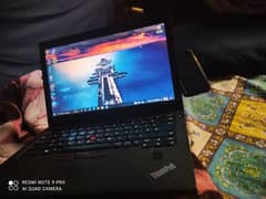 Lenovo i5 6th 8gb ram 256 ssd A+ Condition