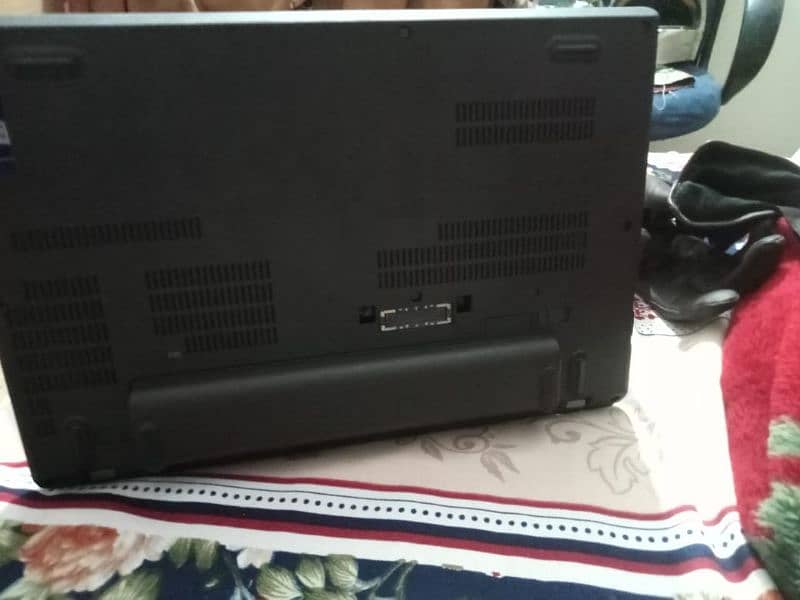 Lenovo i5 6th 8gb ram 256 ssd A+ Condition 9