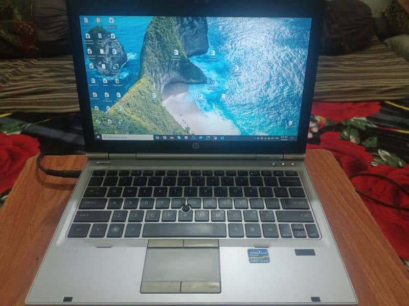 HP Corei5 Laptop 0