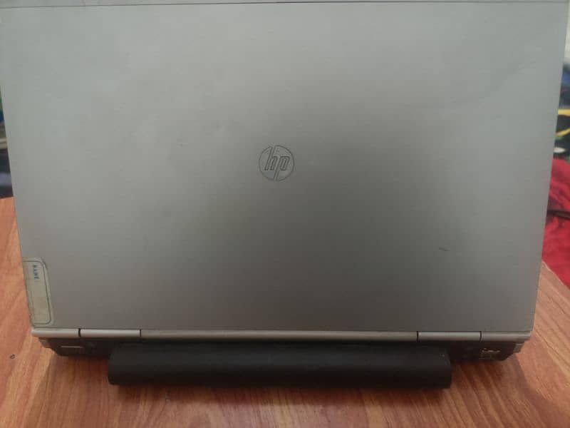 HP Corei5 Laptop 4