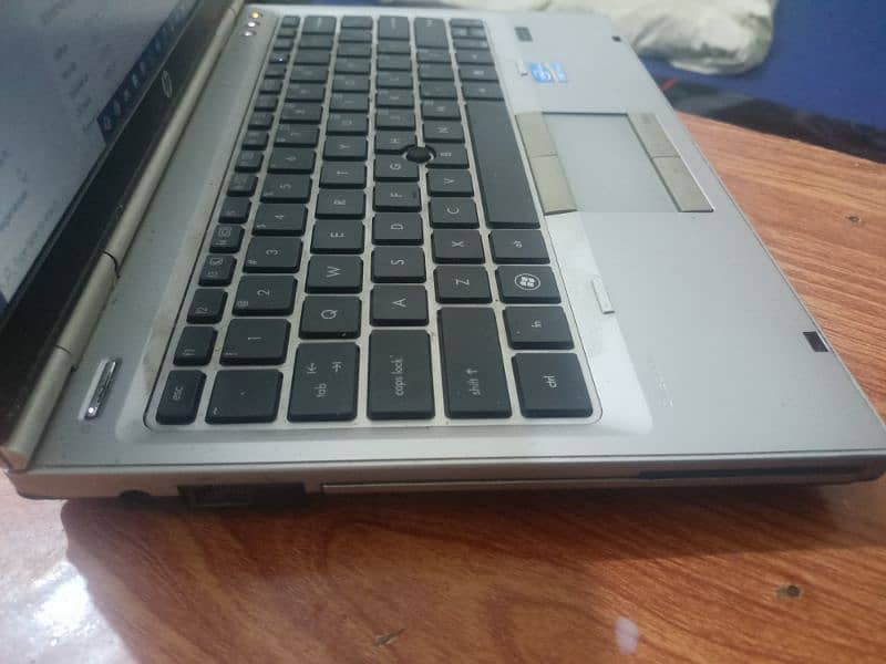 HP Corei5 Laptop 5