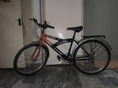 Japani's Bicylce