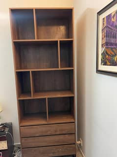 Brand New wooden shelf/showcase/cabinets/cupboard/wooden