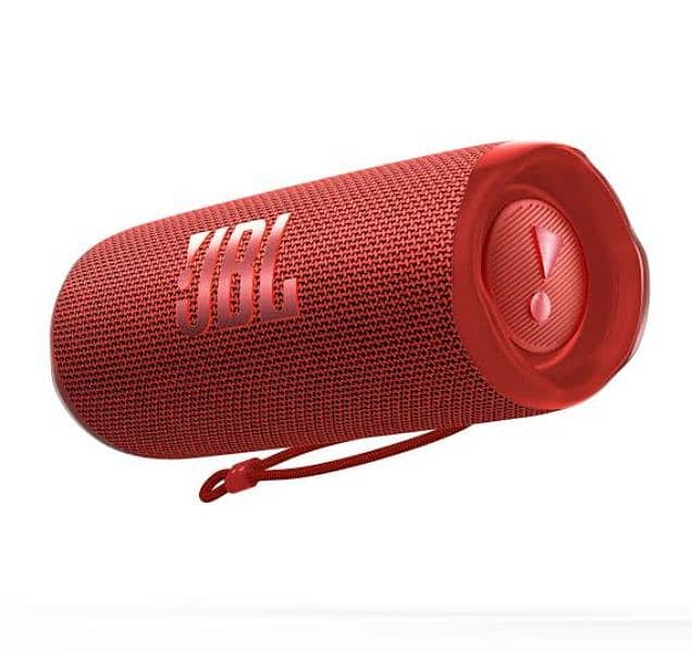 JBL Flip 6 Bluetooth Speaker 1