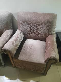 8 seater sofa set