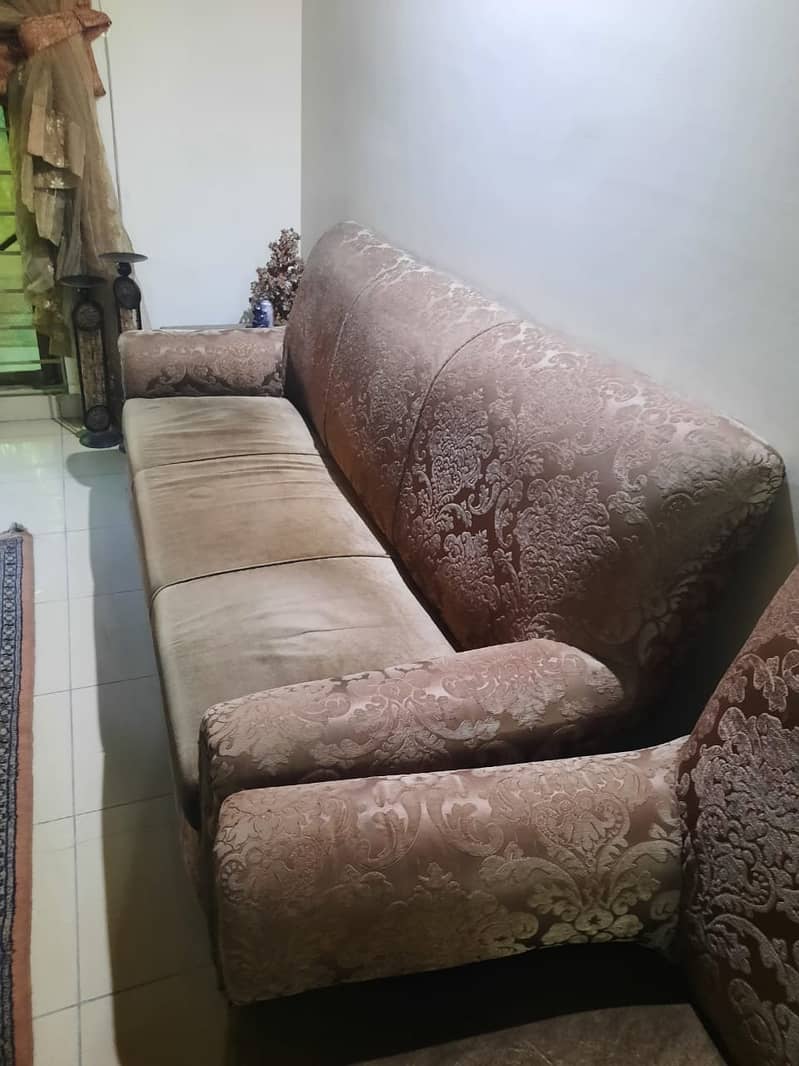 8 seater sofa set 1