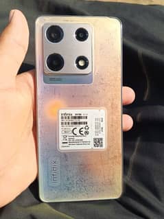 Note 30 pro 8+8 256 GB all ok 10 10