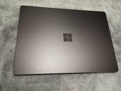 Microsoft Surface Laptop 3 - 2K Touch Display