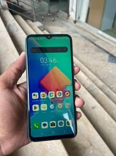 tecno spark 8c