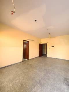 15 Marla Double Storey House For Rent VIP Location College Road Madina Town Faisalabad