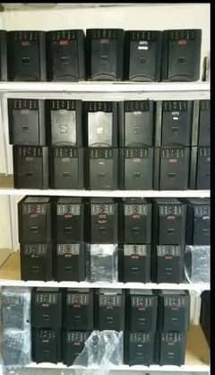 APC ups sale and services