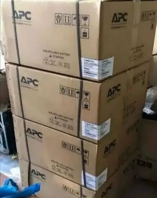 APC ups sale and services 5