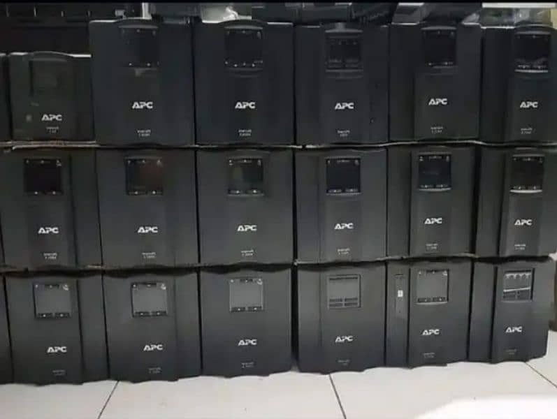 APC ups sale and services 6