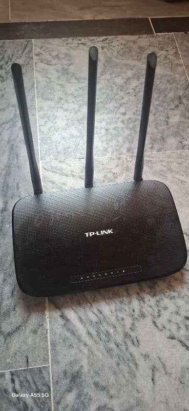 tp link wifi router 1