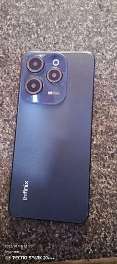 Infinix hot 40 8/256gb for sale