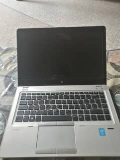 HP Folio 9480m