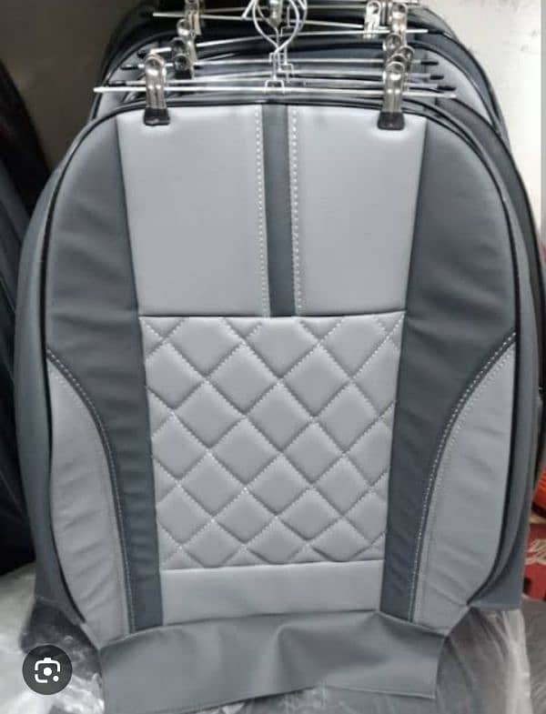 Suzuki alto seat cover 0